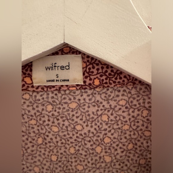 ARITZIA DRESSE - Picture 4 of 4